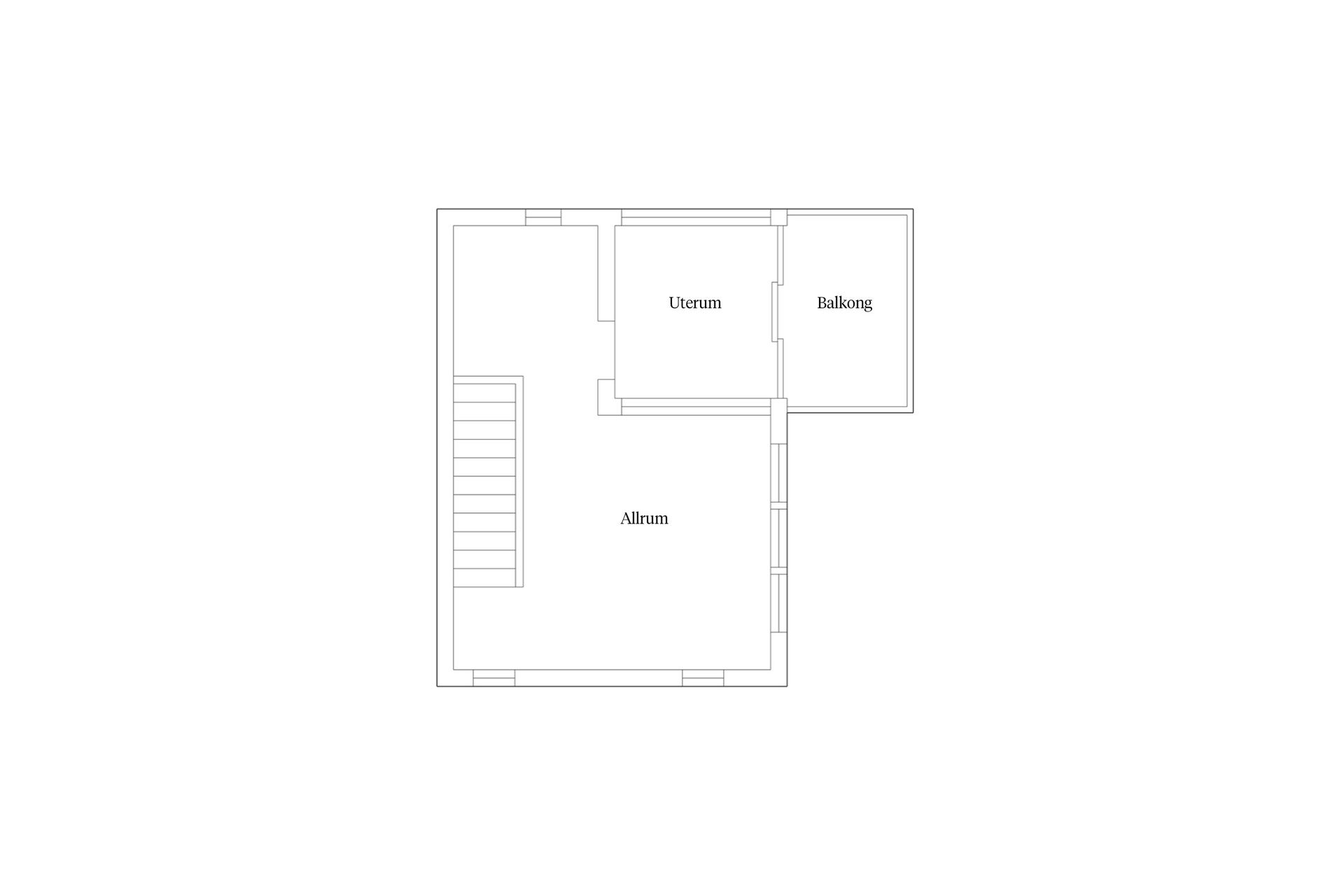 Villa, Mistlursvägen 1B, Torslanda - Hjuvik, Göteborg