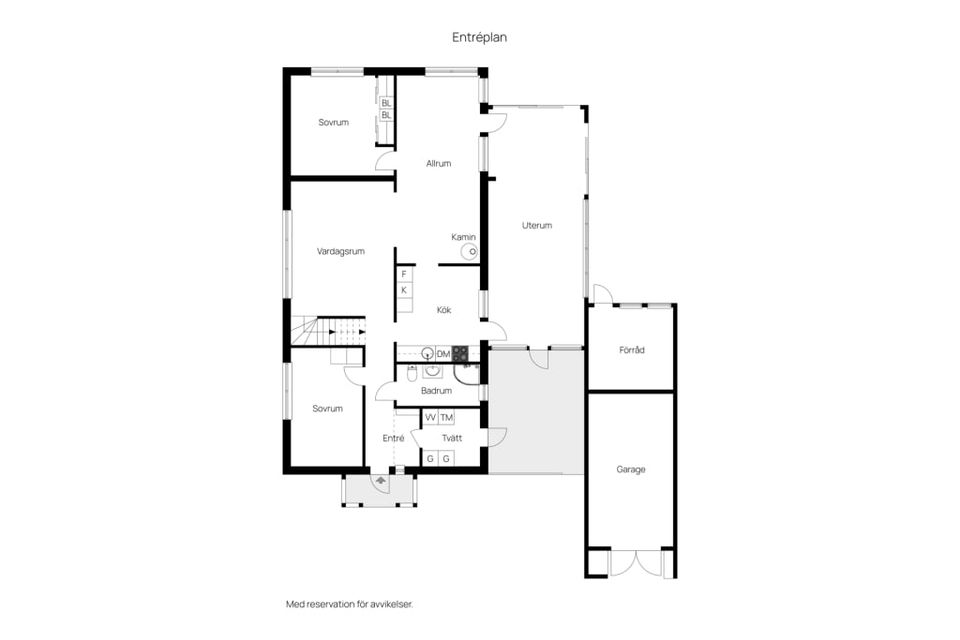 Villa, Slättvägen 1, Gislaved