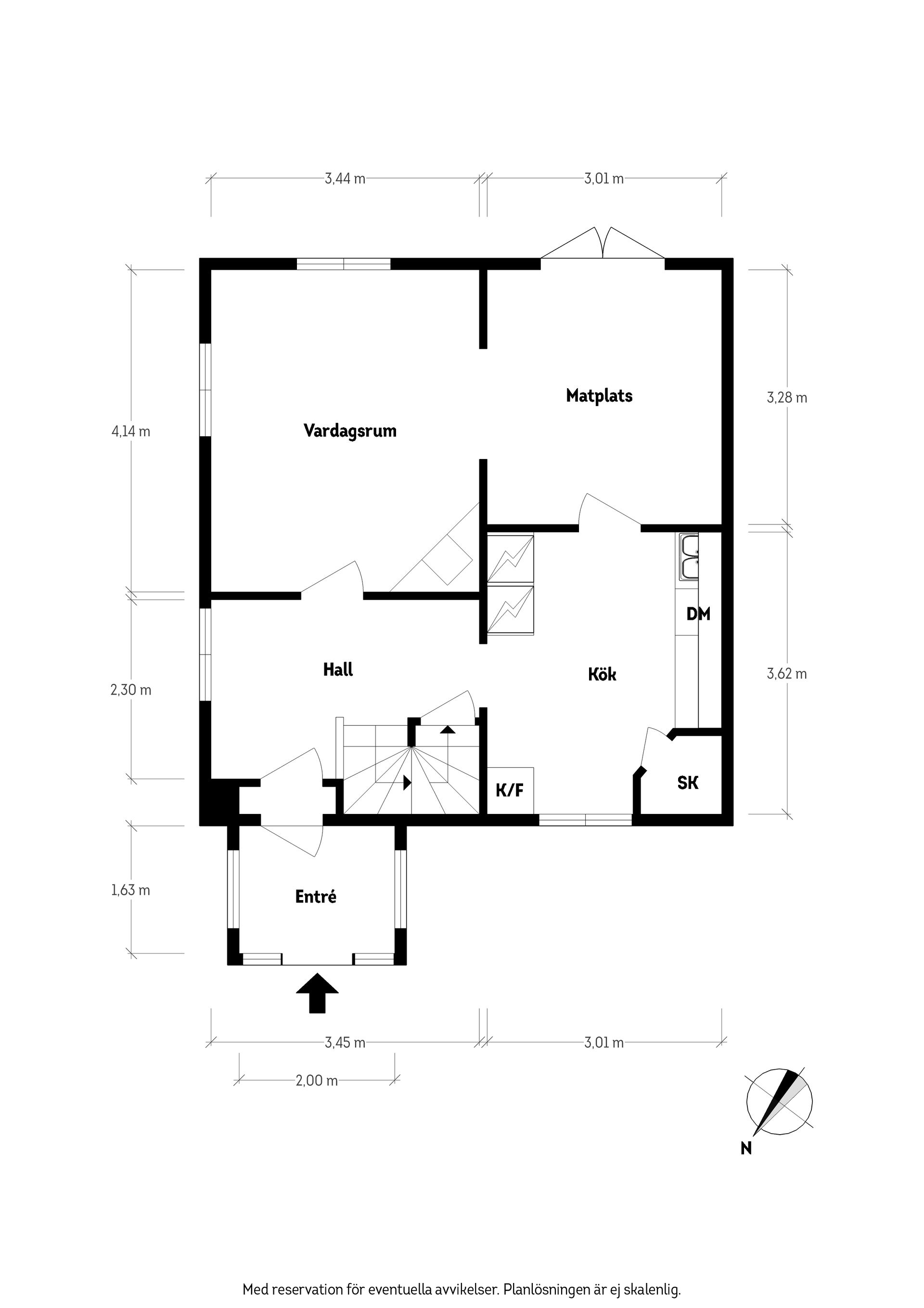 Radhus, Kungälvsgatan 27, Bagaregården, Göteborg