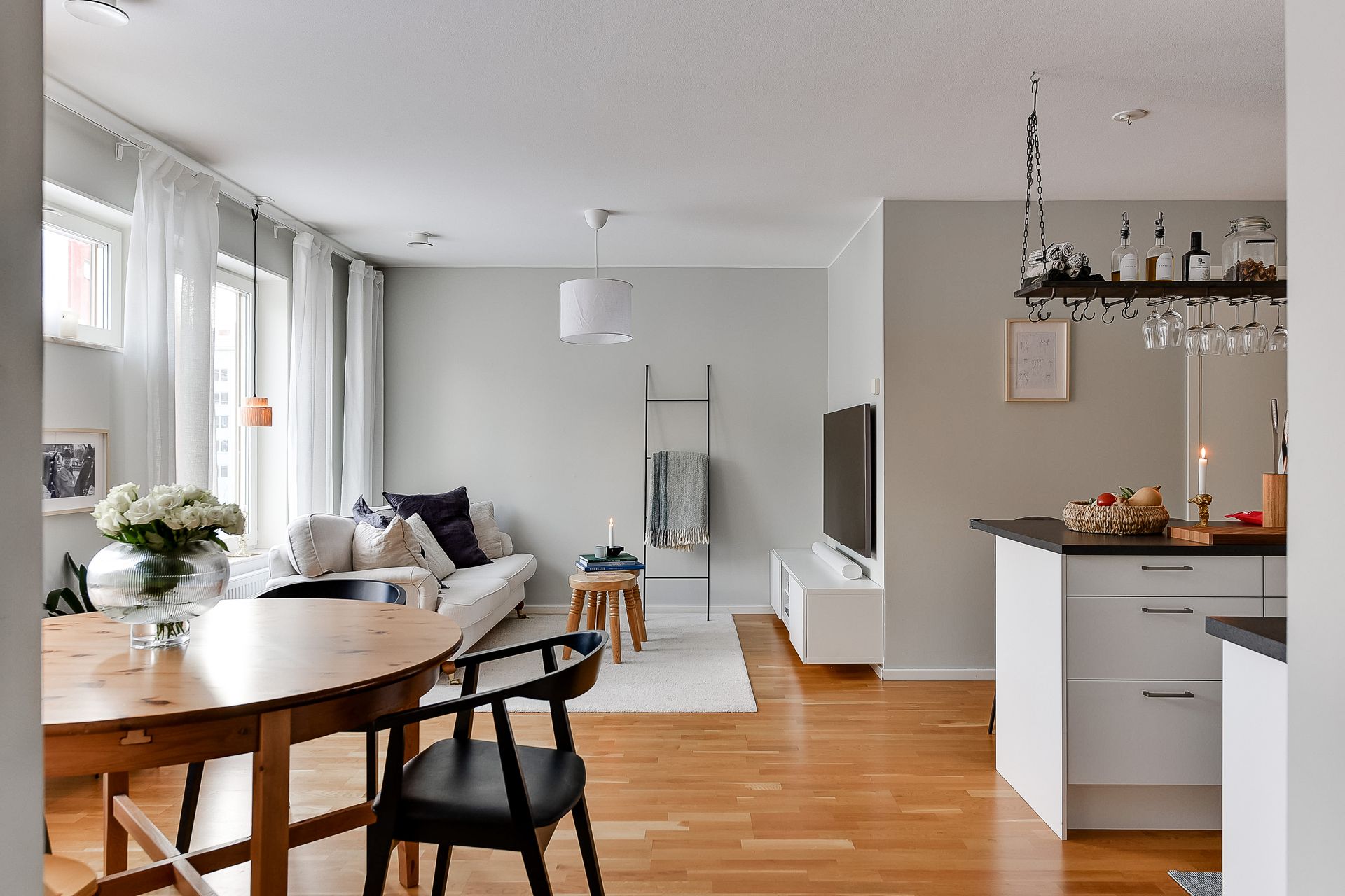 Bostadsrätt, Skärvstensgatan 16, Mariehöjd, Umeå