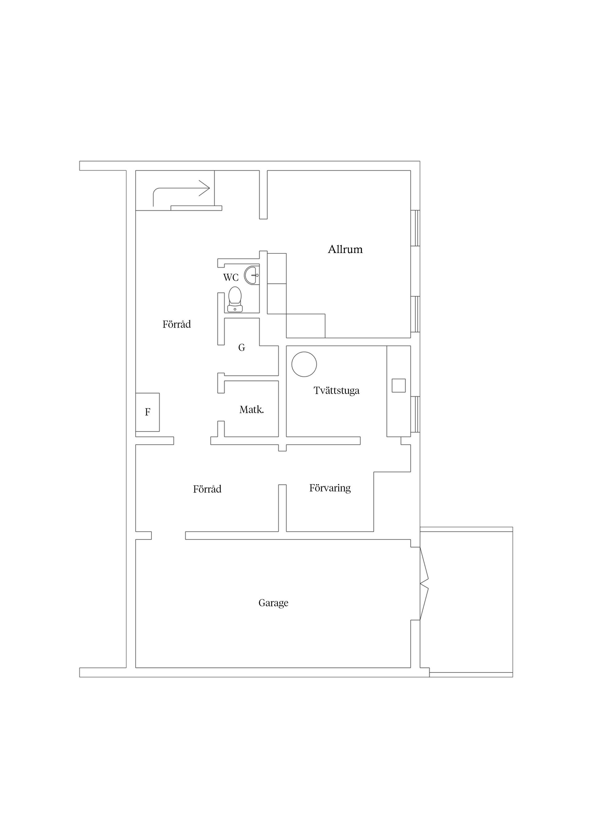 Villa, Alunvägen 9, Balingsnäs, Huddinge