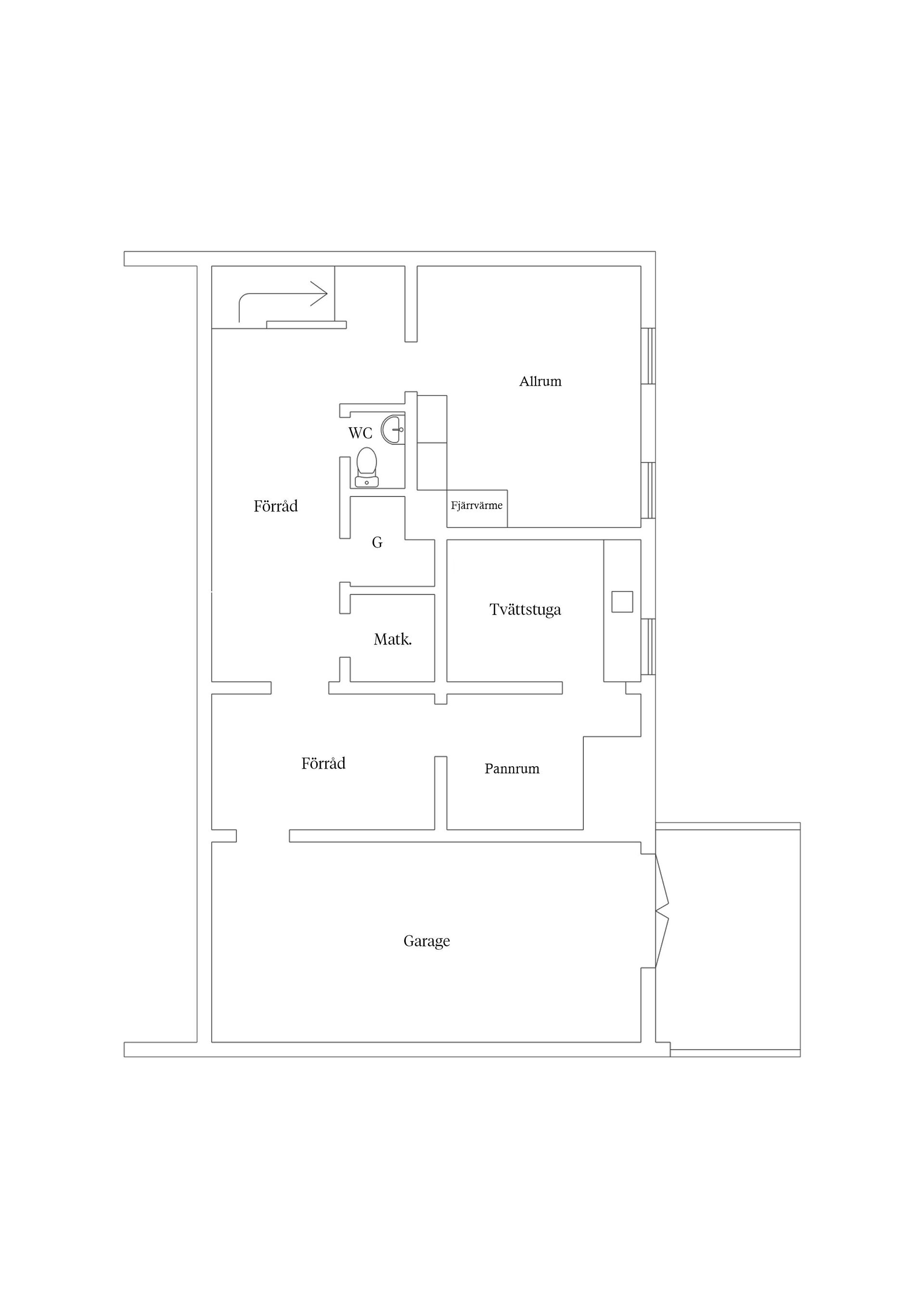 Villa, Alunvägen 9, Balingsnäs, Huddinge
