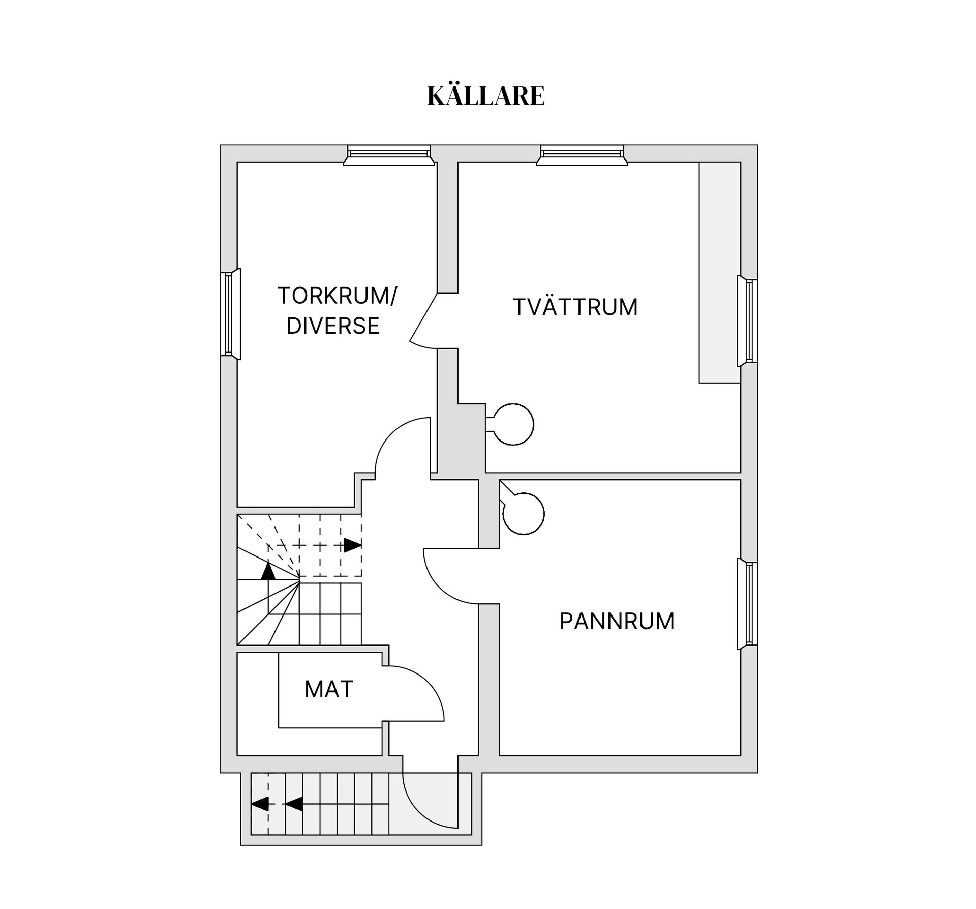Villa, Lingvägen 10, Södra Ljunga, Ljungby