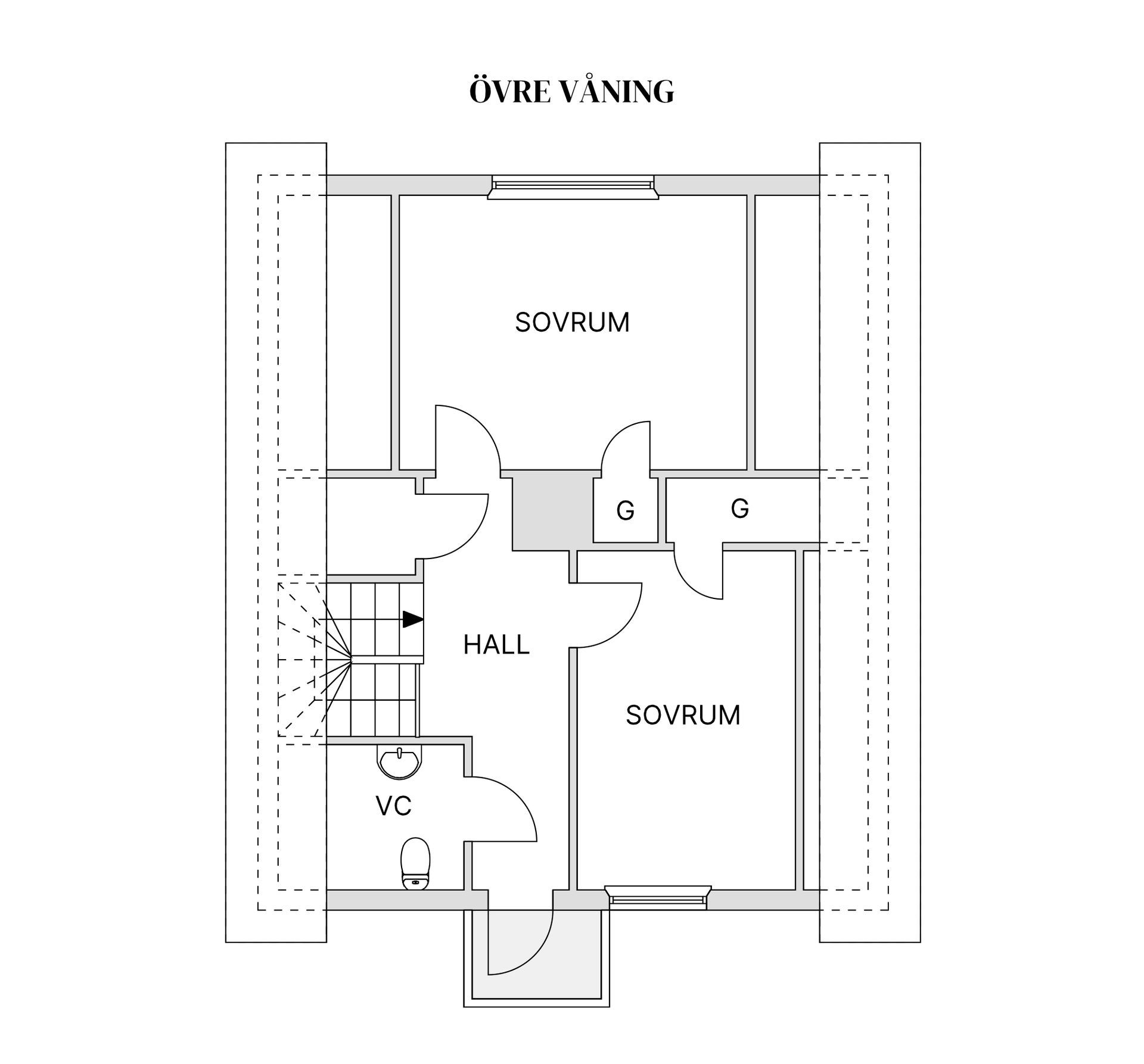Villa, Lingvägen 10, Södra Ljunga, Ljungby
