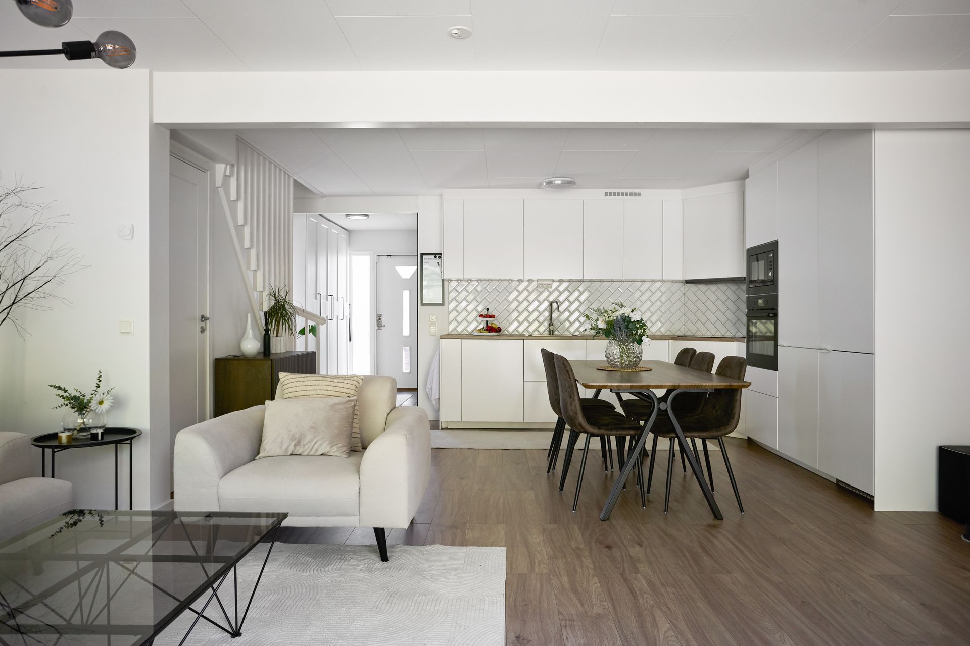 Bostadsrätt, Radhus, Johannas väg 10, Hisings Kärra, Göteborg