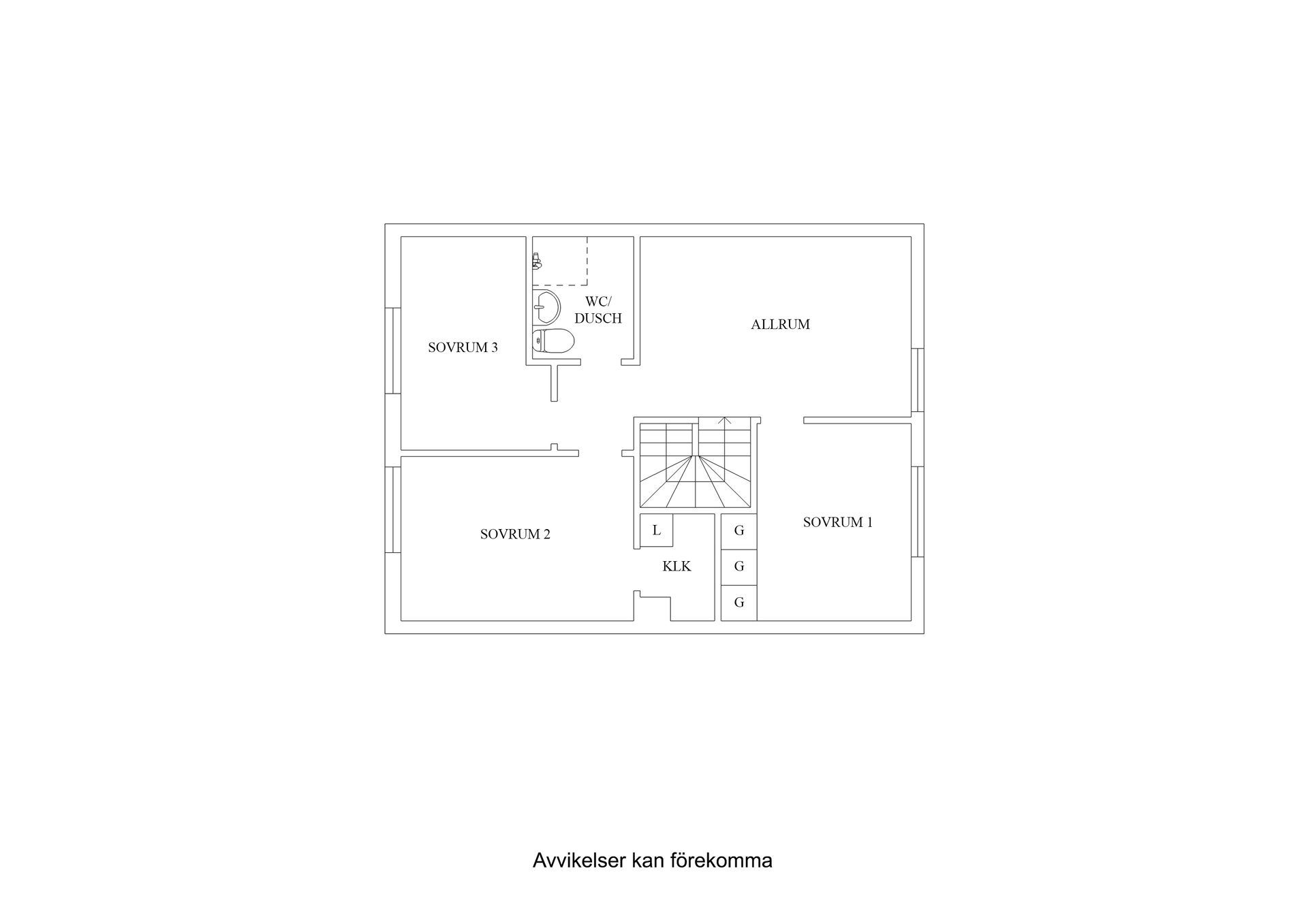 Villa, Radhus, Sofia Gyllenhielms väg 3, Sigtuna