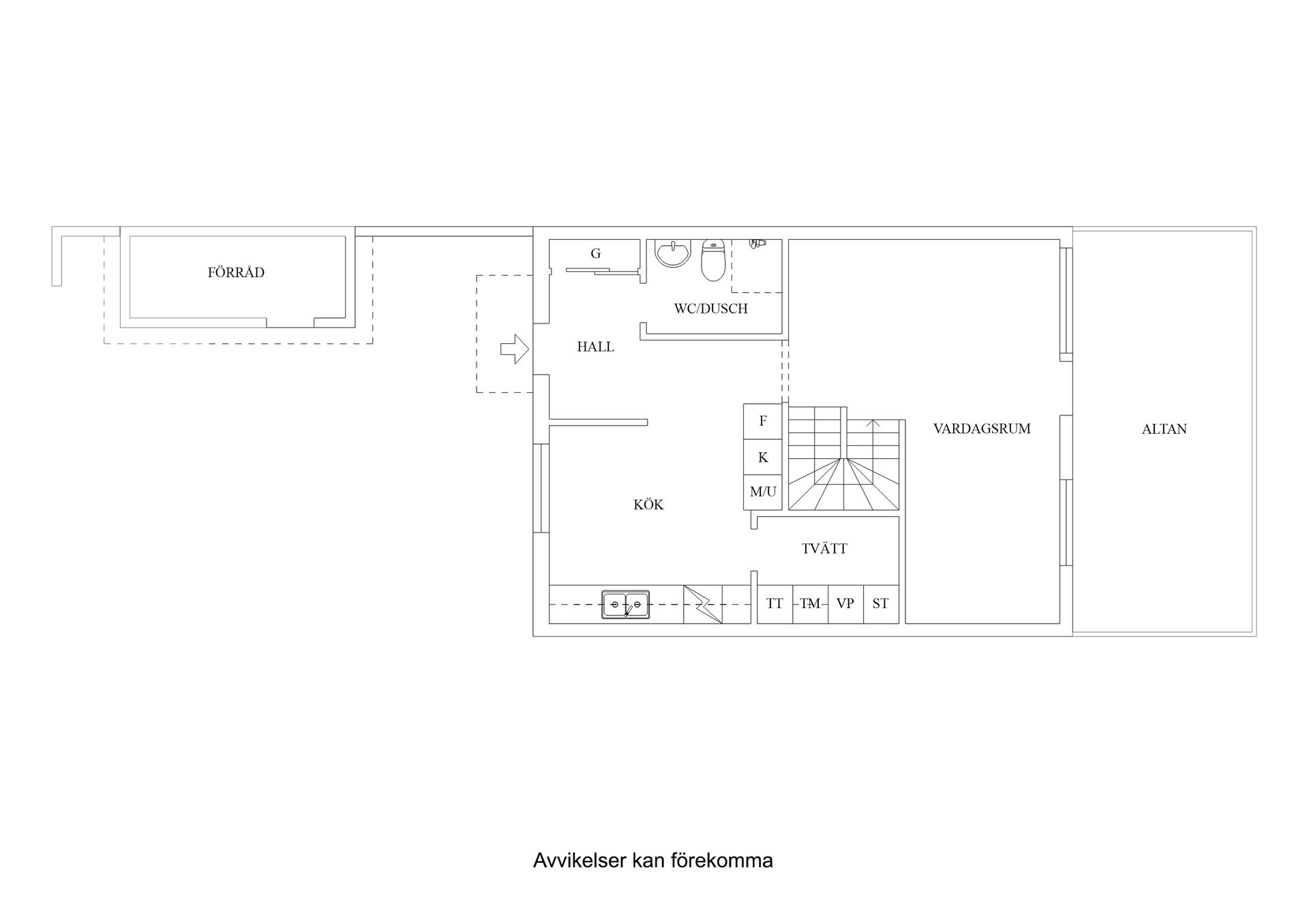 Villa, Radhus, Sofia Gyllenhielms väg 3, Sigtuna
