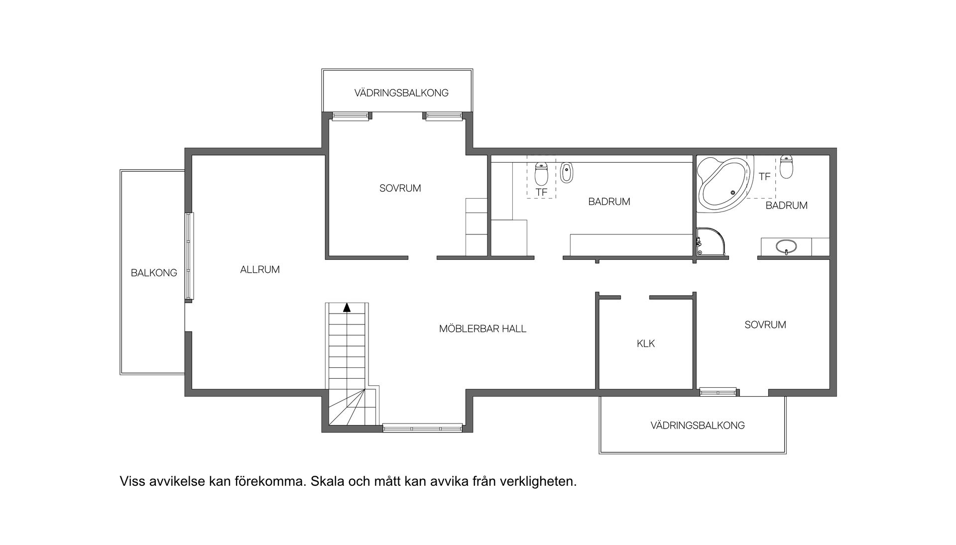 Villa, Tallidsvägen 14, Kvicksund, Västerås