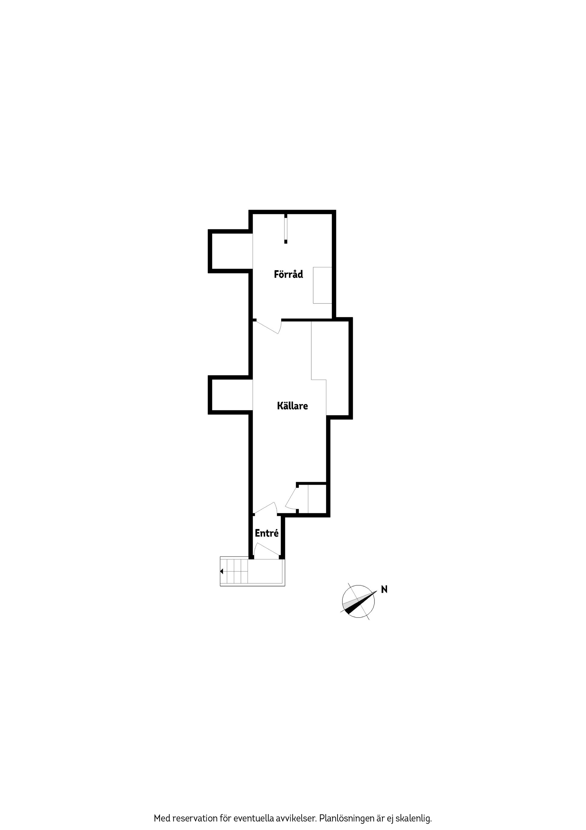 Villa, Snippen 41, Tjörn