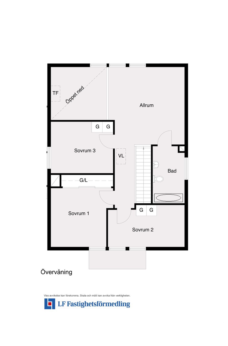 Villa, Årtaslingan 5, Wijk Oppgård, Upplands Väsby