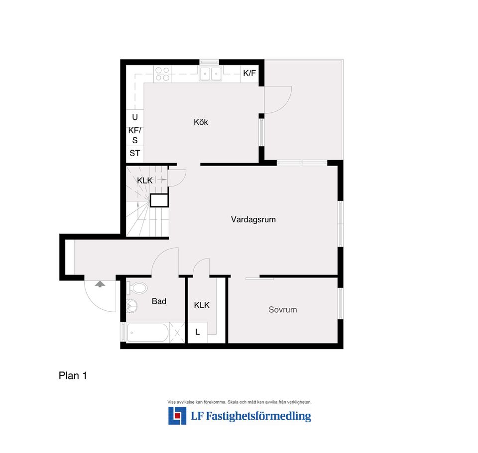 Bostadsrätt, Blommelundsvägen 19, Carlslund, Upplands Väsby