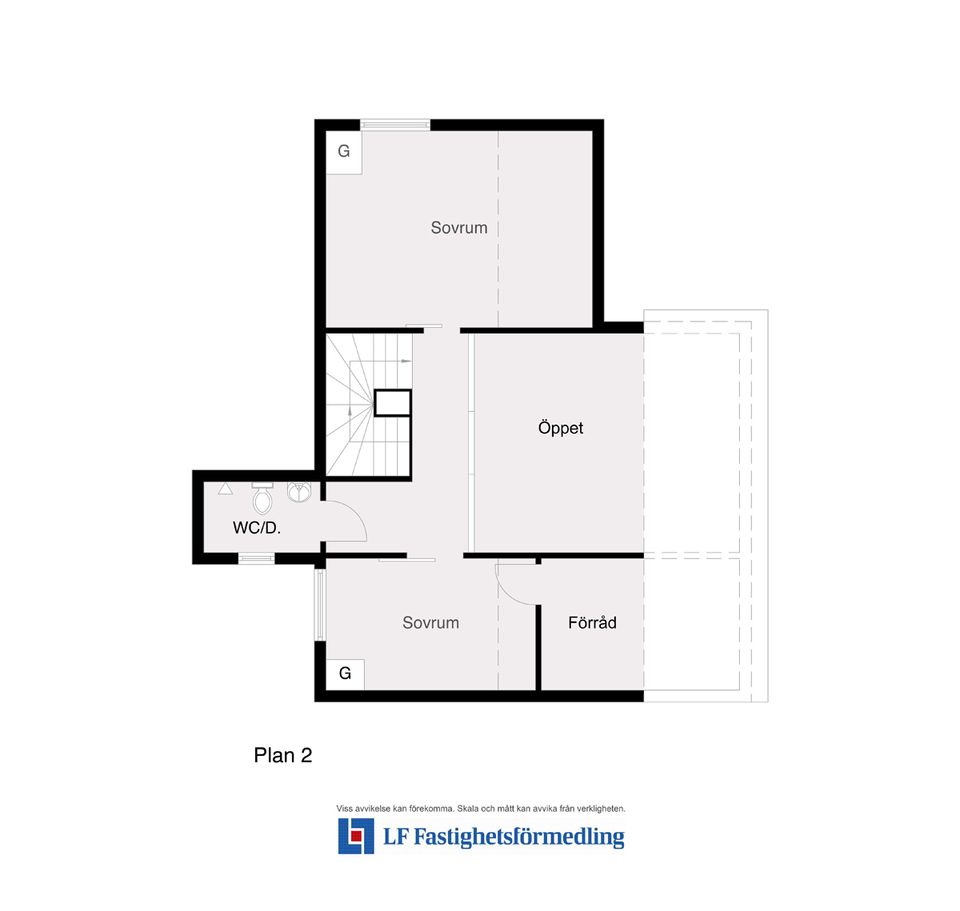 Bostadsrätt, Blommelundsvägen 19, Carlslund, Upplands Väsby