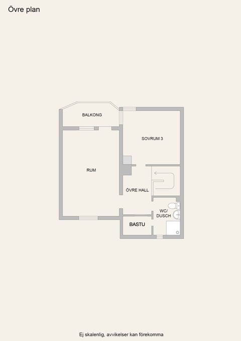 Villa, Lejdarvägen 57, Sandhamn, Nynäshamn