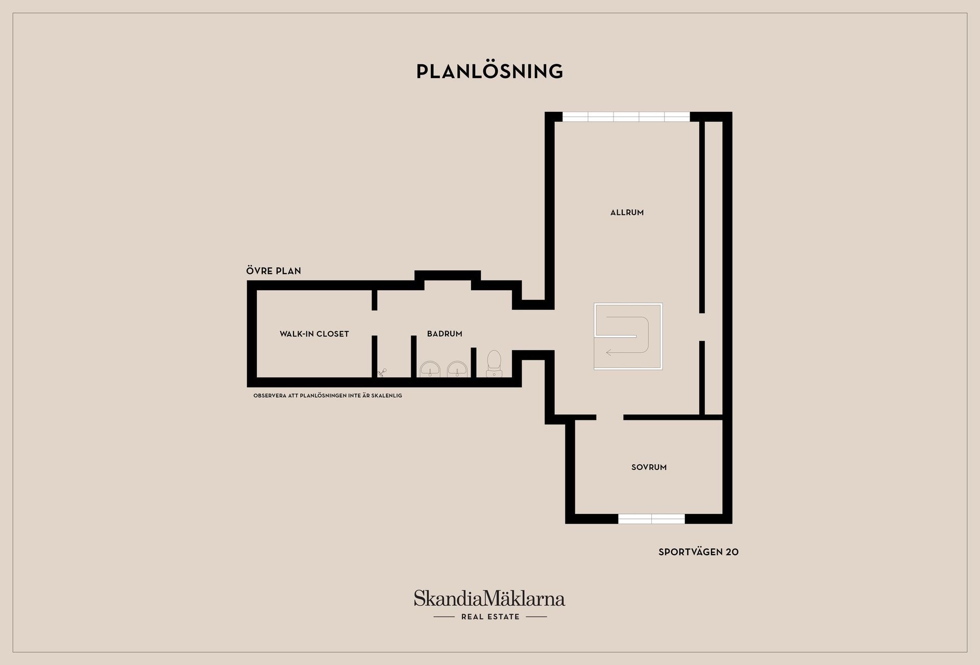 Villa, Sportvägen 20, Ålstorp 5, Kävlinge