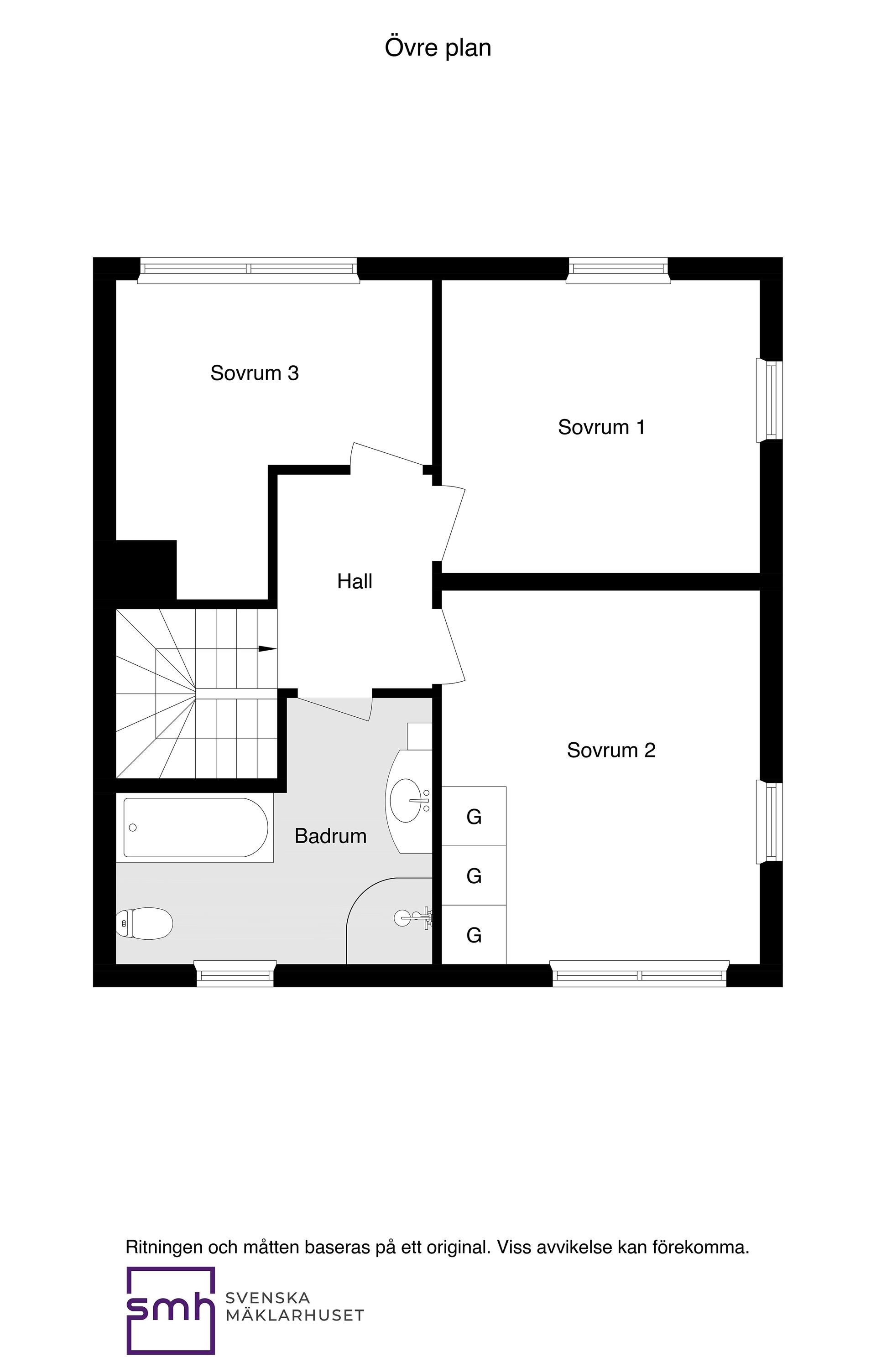 Bostadsrätt, Radhus, Stavsjövägen 60B, Örby, Stockholm