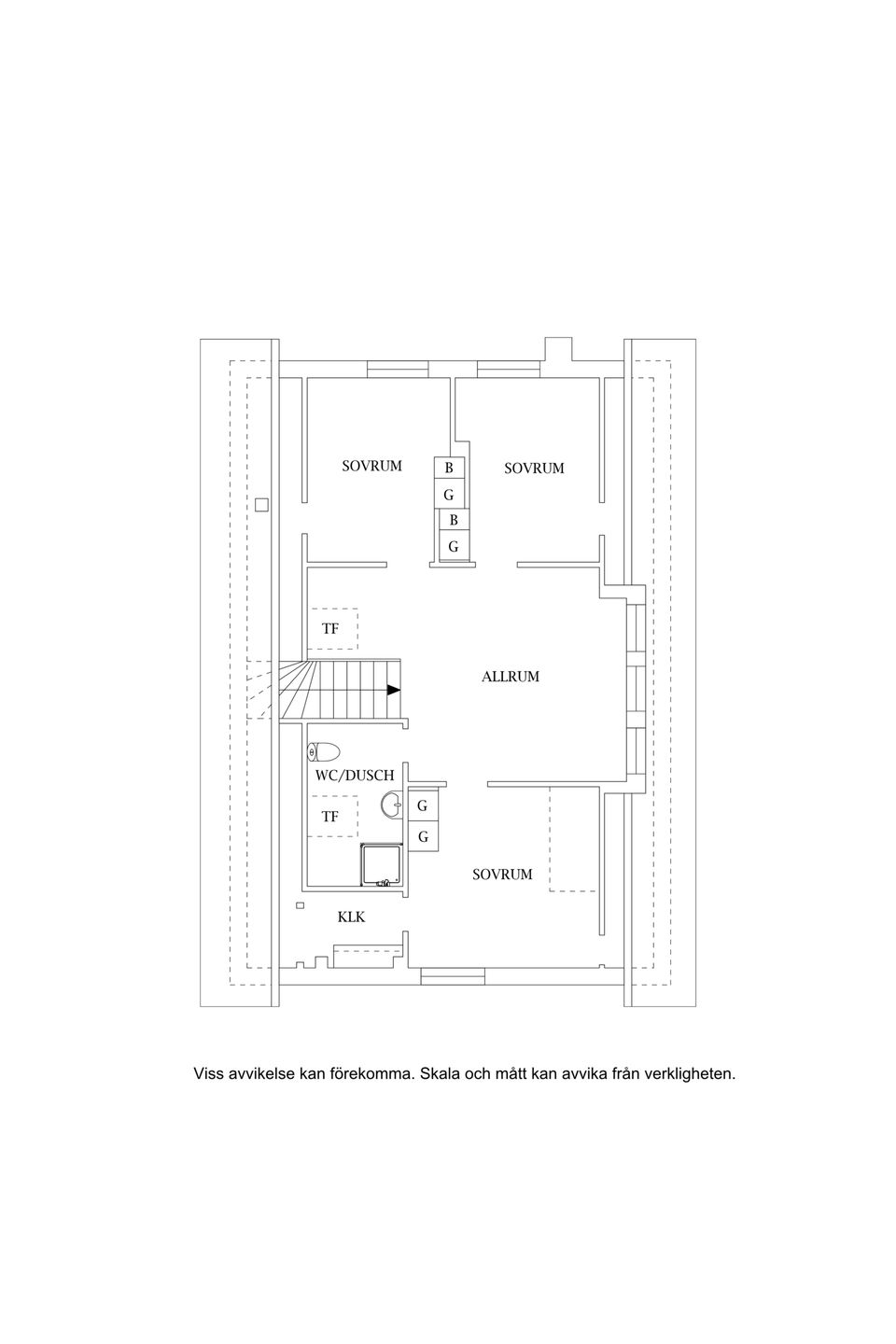 Villa, Majringen 3, Timmele, Ulricehamn