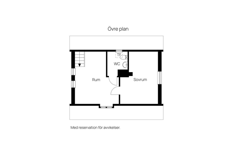 Villa, Frihamnsgatan 22, Höganäs hamnområdet, Höganäs