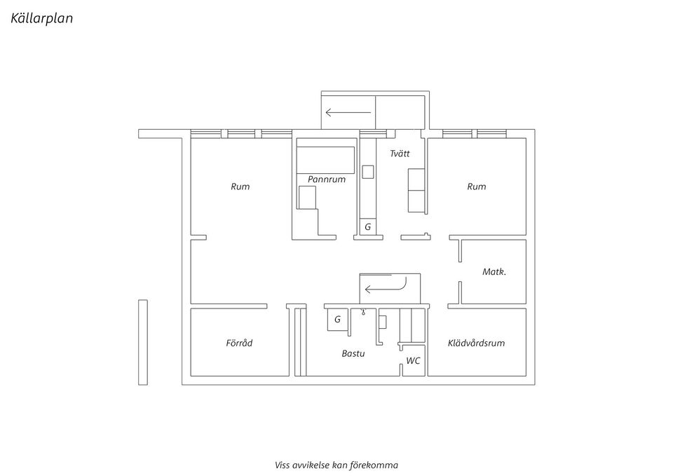 Villa, Fornminnevägen 6, Gamla Hulta, Ronneby