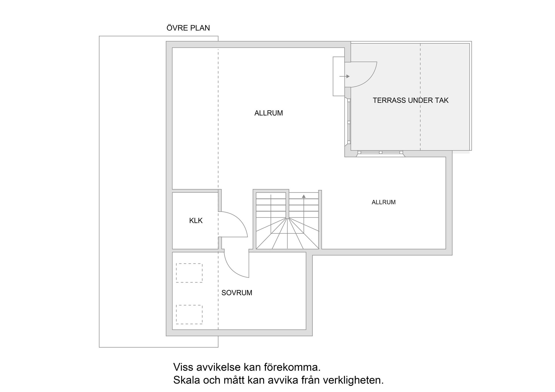 Bostadsrätt, Grusåsgränd 34, Enskededalen, Stockholm