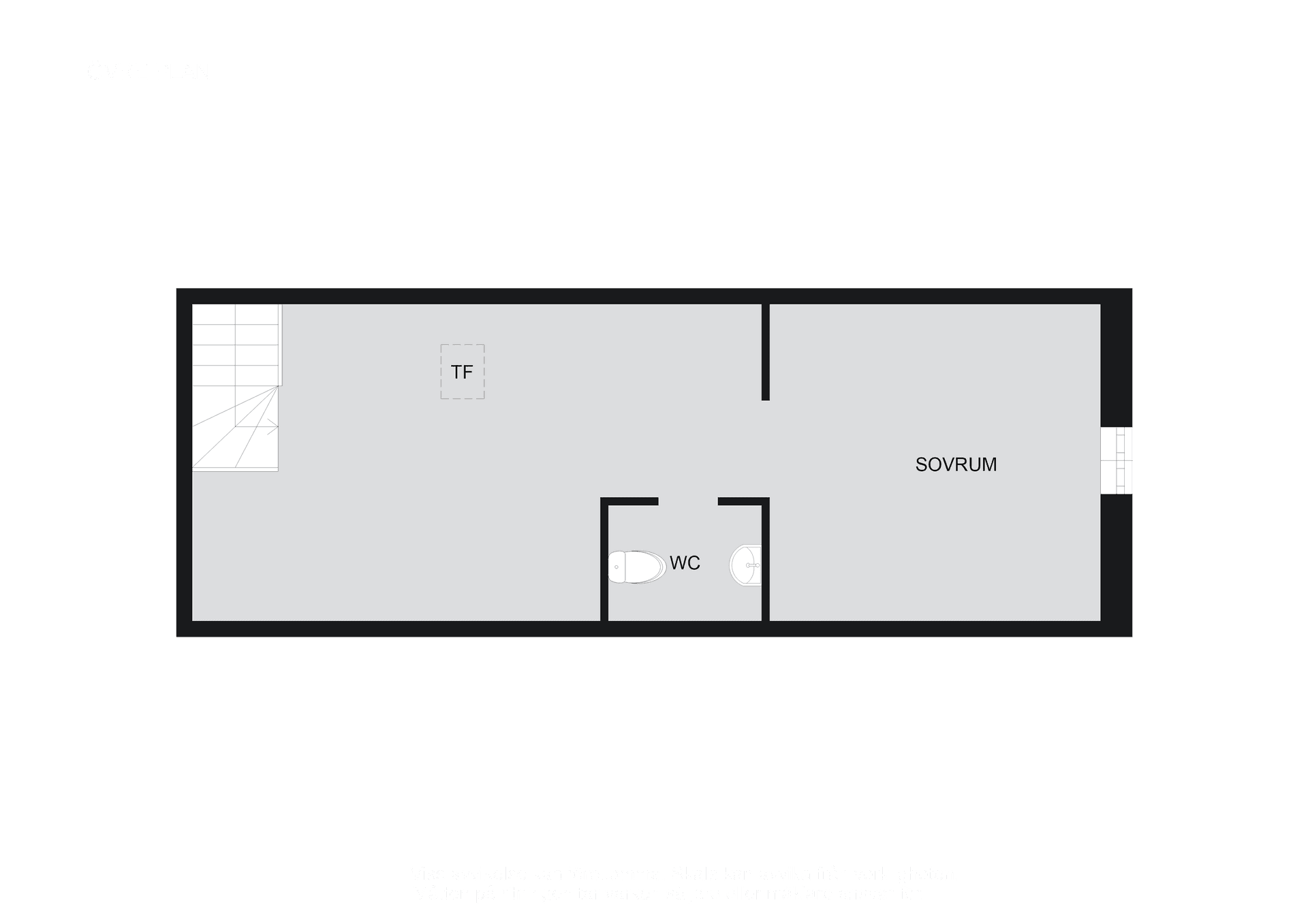 Bostadsrätt, Norra Murgatan 25, Klinten Visby , Gotland