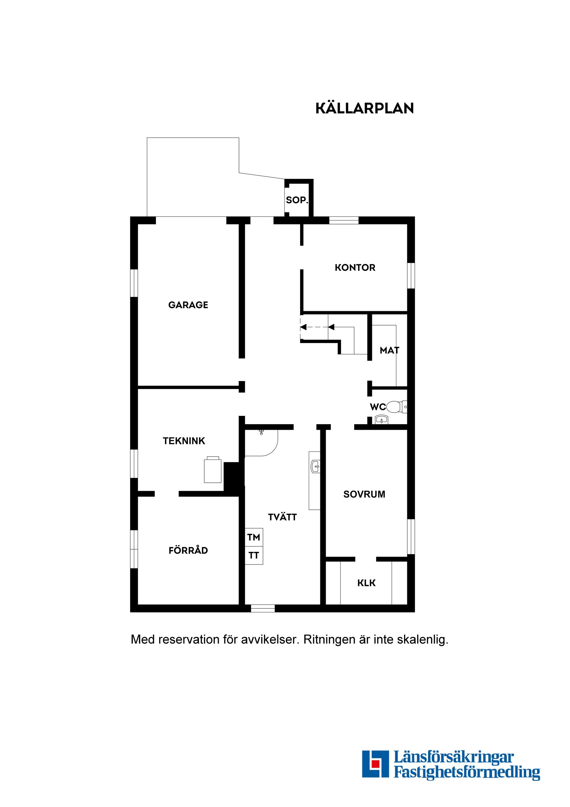 Villa, Bergsgatan 8, Aneby