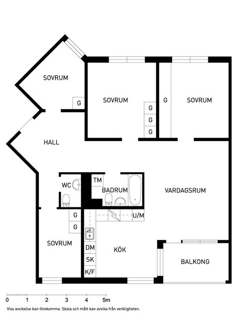 Bostadsrätt, Magnus Ladulåsgatan 29, Södermalm, Stockholm