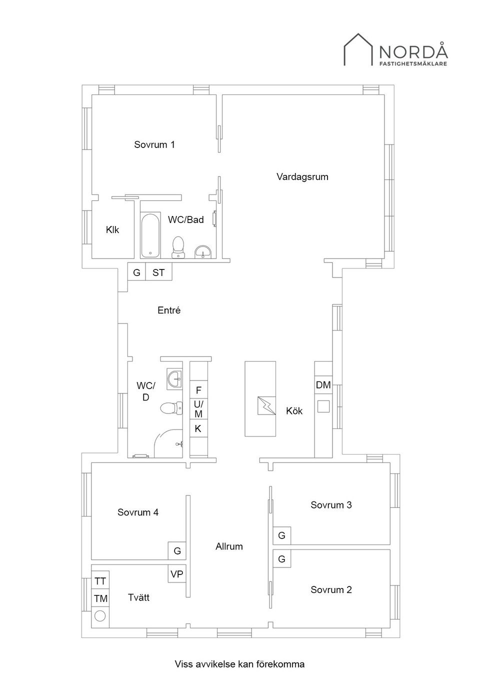 Villa, Mandelblomsgatan 7, Gröna Sörby, Kumla