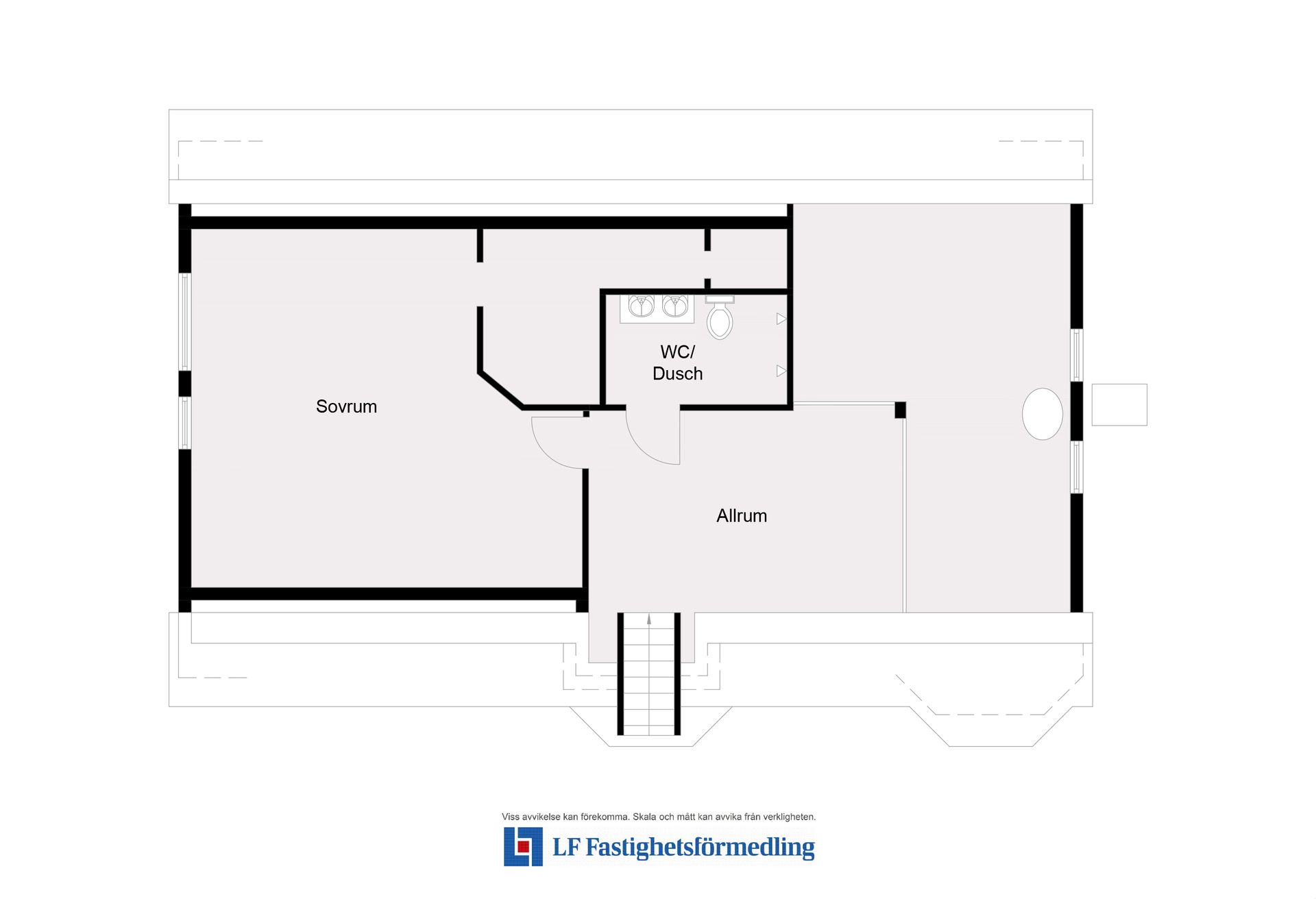 Villa, Råbäcksgränd 3, Bollstanäs, Upplands Väsby