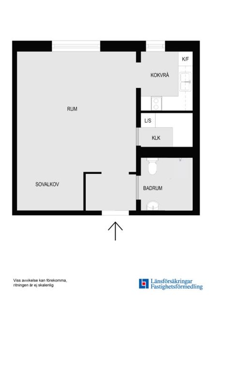 Bostadsrätt, Skebokvarnsvägen 294, Högdalen, Stockholm