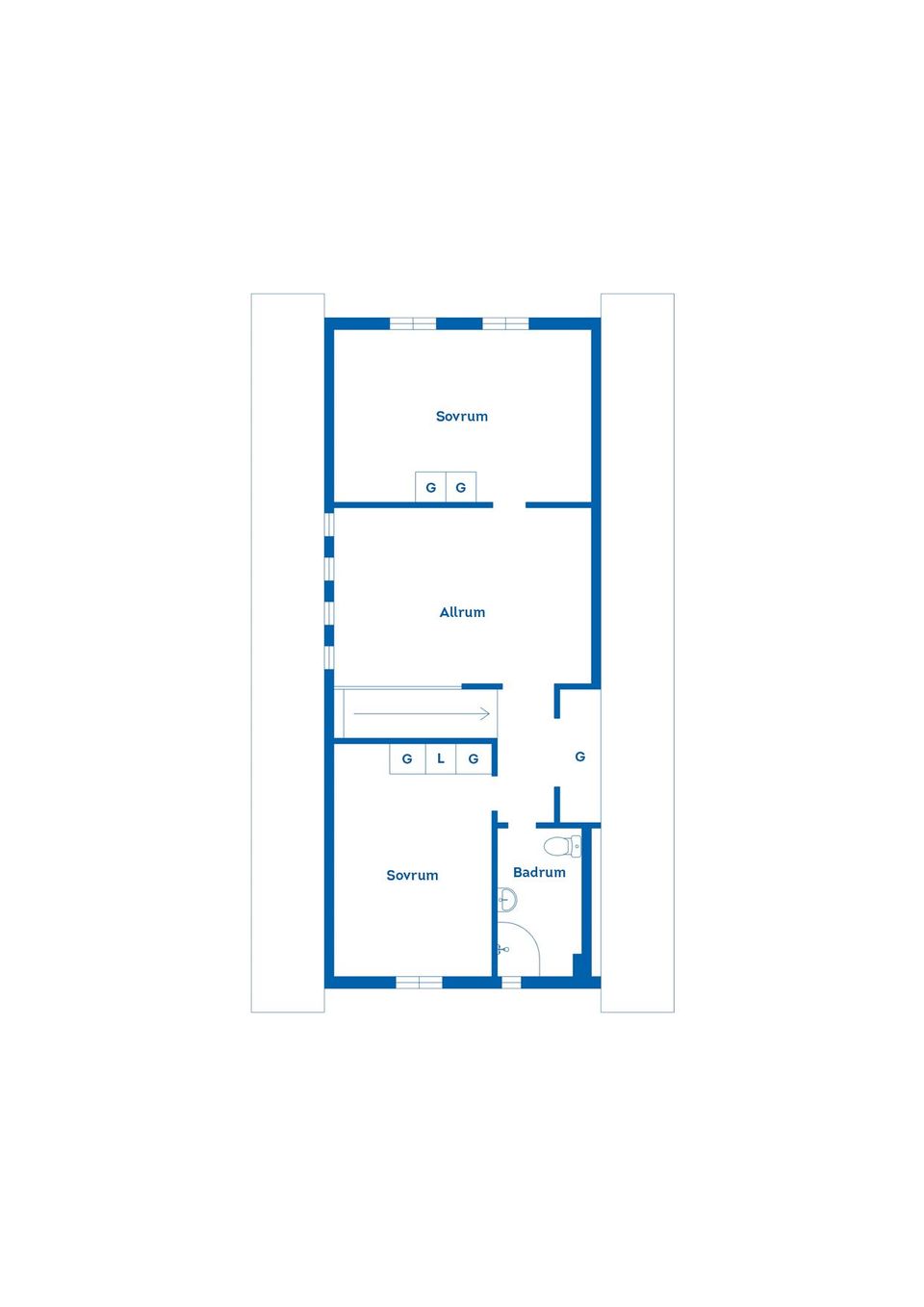 Villa, Kedjegatan 10, Öllsjö, Kristianstad
