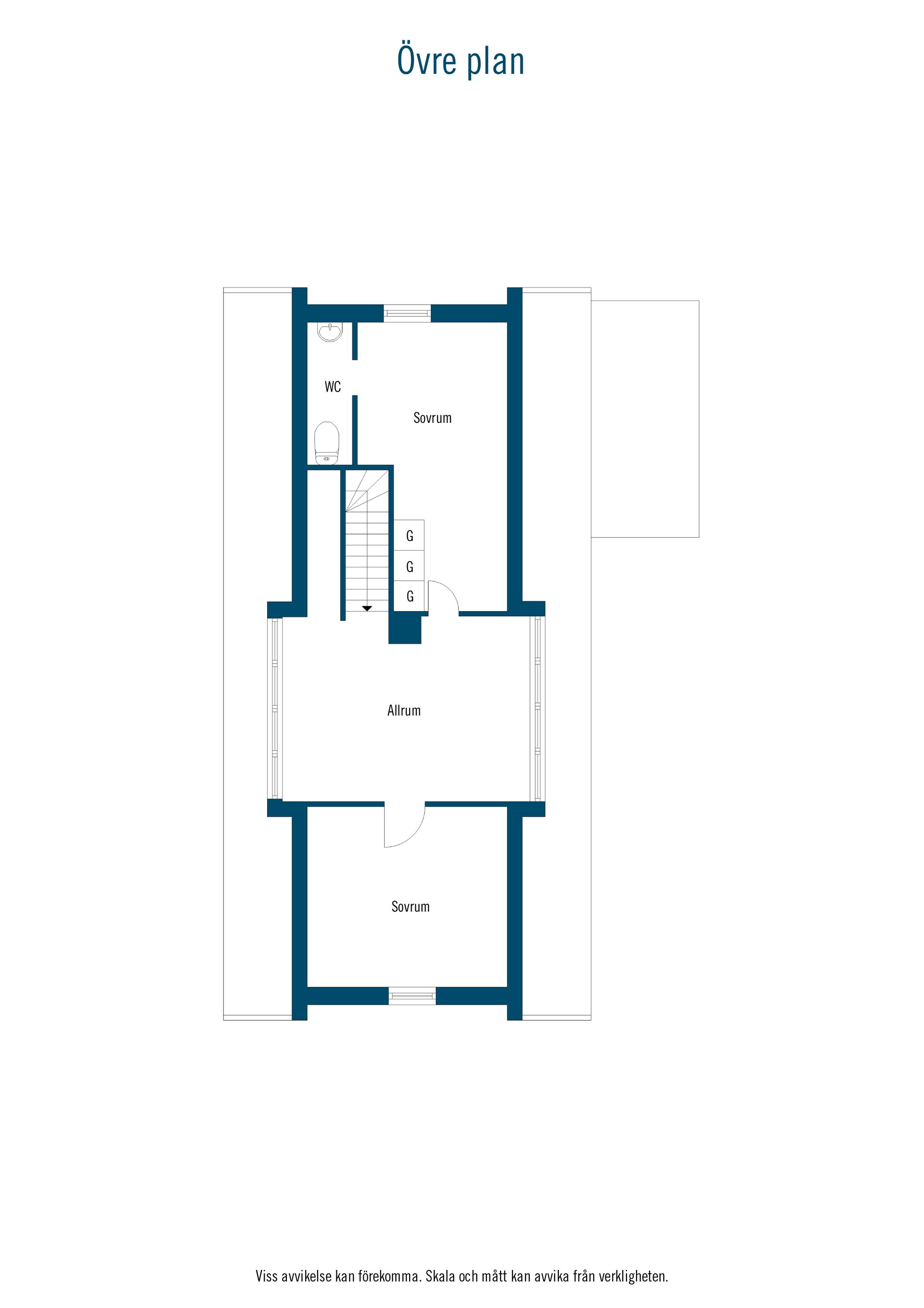 Villa, Växthusvägen 31, Munka-Ljungby, Ängelholm