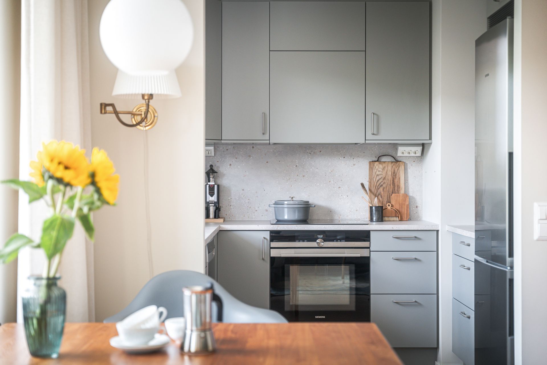 Bostadsrätt, Ärlegatan 40, Majorna, Göteborg