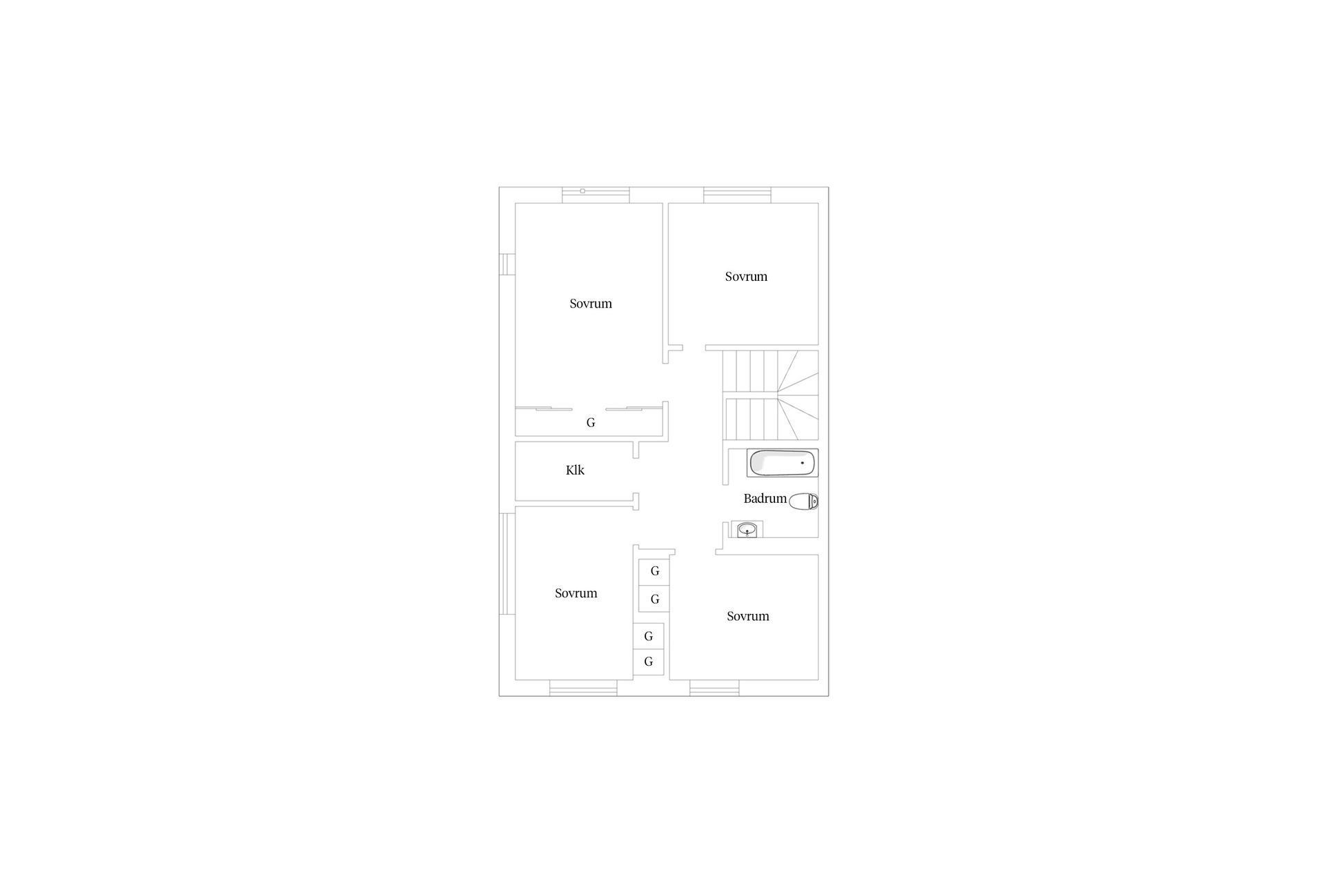 Bostadsrätt, Svea Olofssons väg 6N, Skegrie, Trelleborg