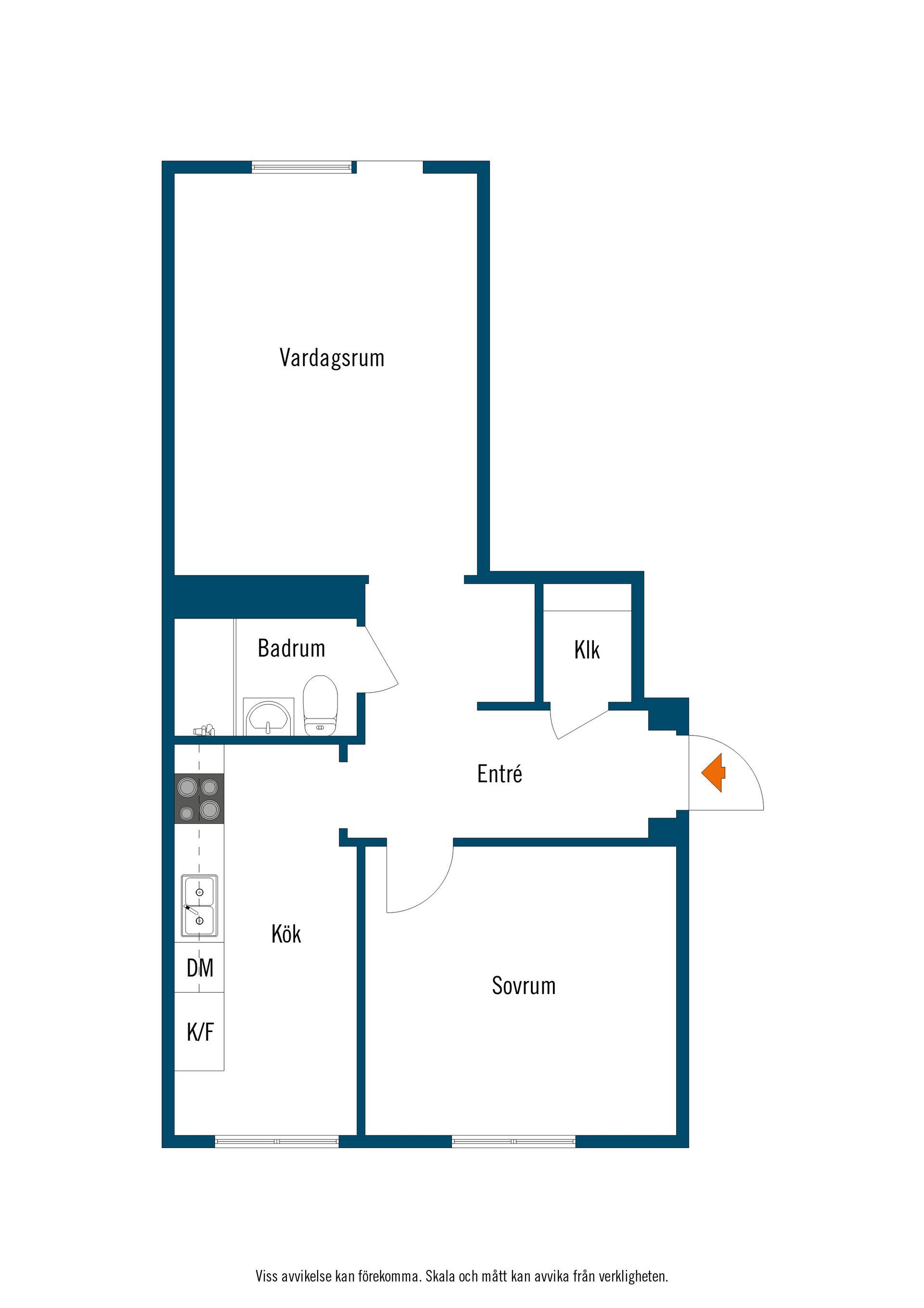 Bostadsrätt, Mäster Ernsts gata 10, Helsingborg