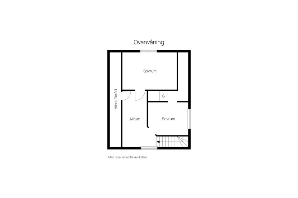 Villa, Essunga Källängen 410, Essunga