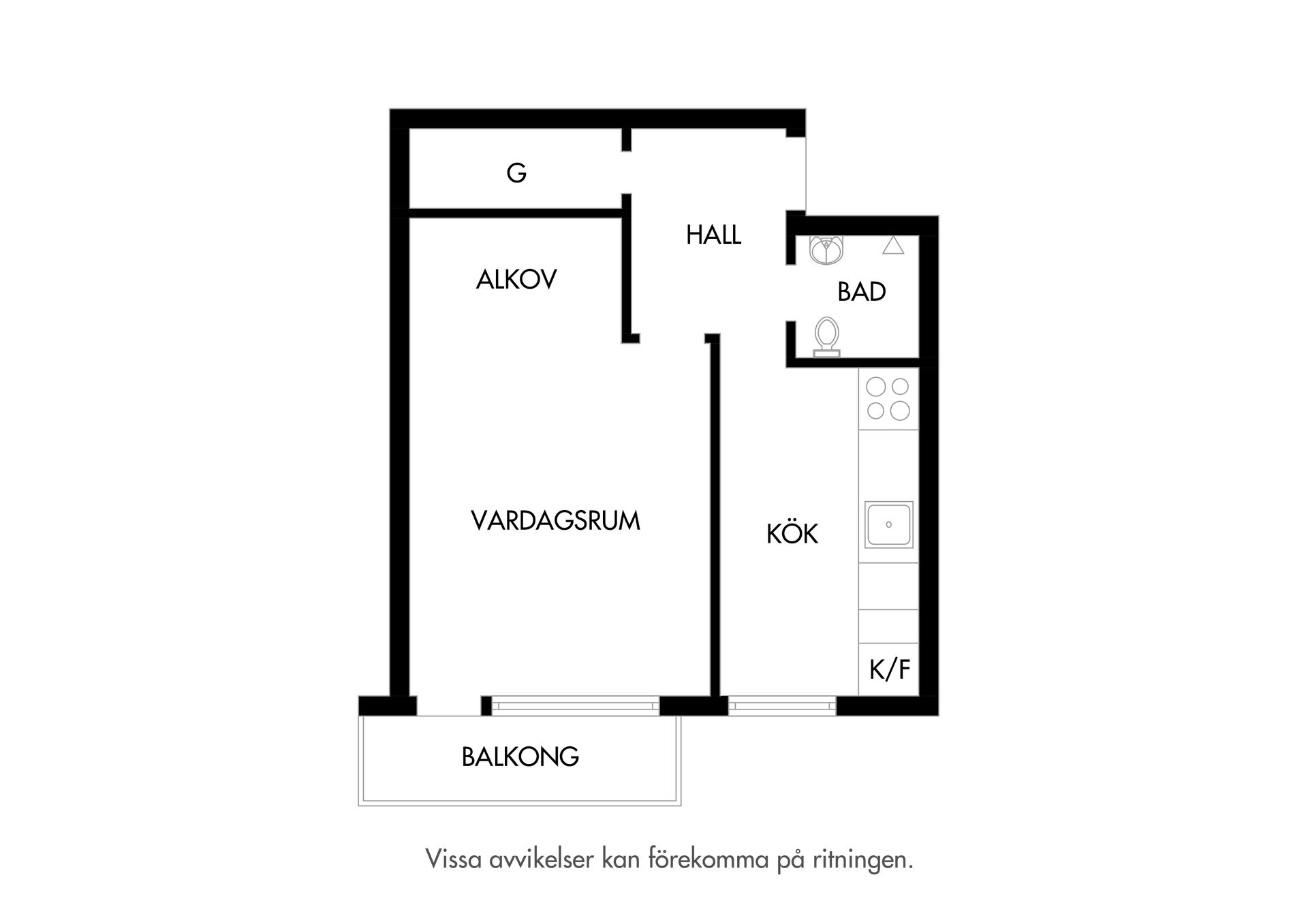 Bostadsrätt, Ellstorpsgatan 3A, Ellstorp, Malmö
