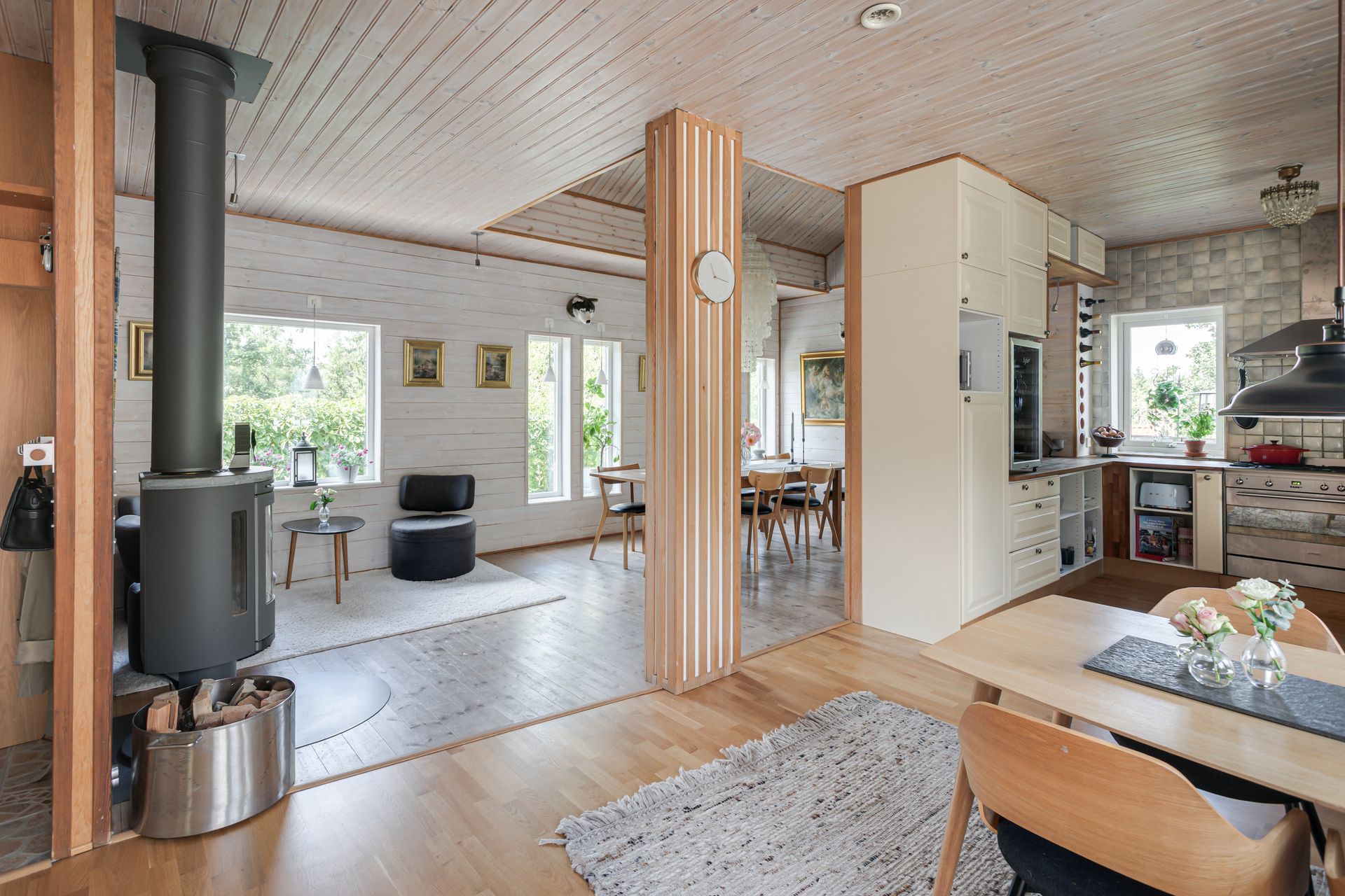 Villa, Fagerholmsvägen 18, Ingarö - Fagerholm, Värmdö