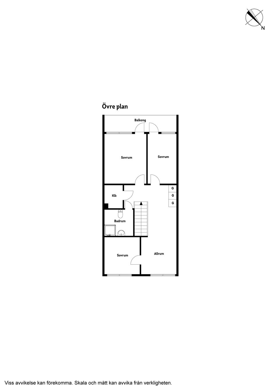 Villa, Radhus, Violgatan 10F, Hålabäck, Kungsbacka