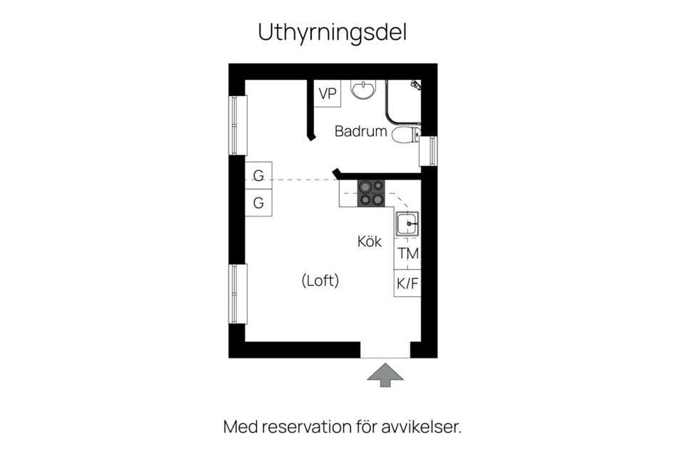 Villa, Danmarks-Lunda 29, Danmarks-Lunda, Uppsala