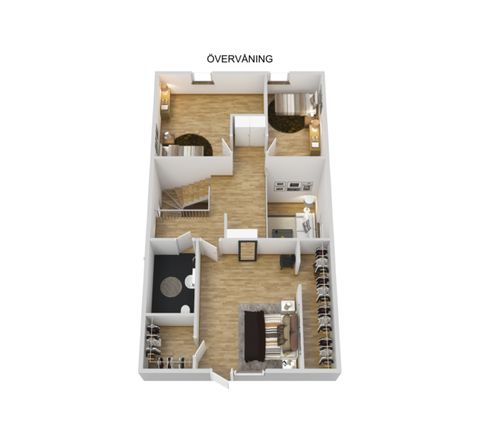 Villa, Stenbäckvägen 43, Pålänge - Kalix, Kalix