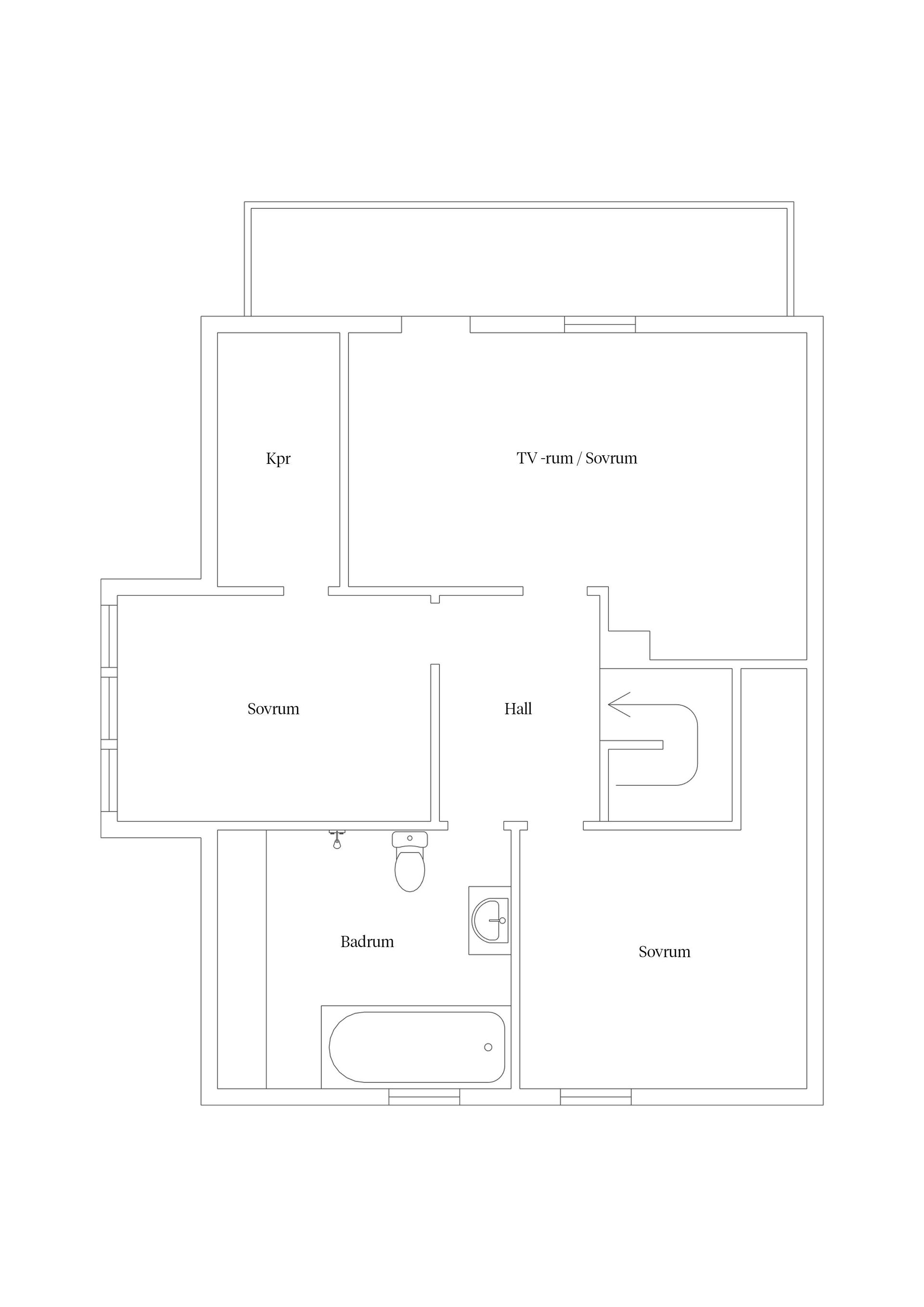 Villa, Raine Navins gata 7, Ljusstaden, Kalmar
