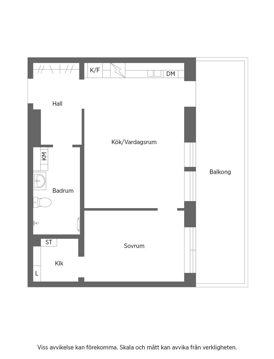 Bostadsrätt, BOULEVARDEN 66, Täby Park, Täby