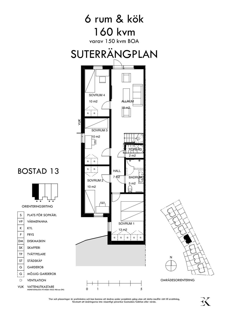 Bostadsrätt, Radhus, Källarbäcksvägen 76A, Vilan, Uppsala