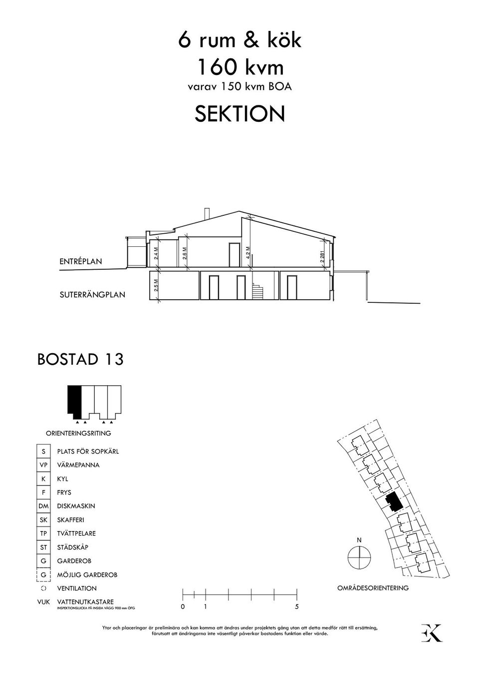 Bostadsrätt, Radhus, Källarbäcksvägen 76A, Vilan, Uppsala