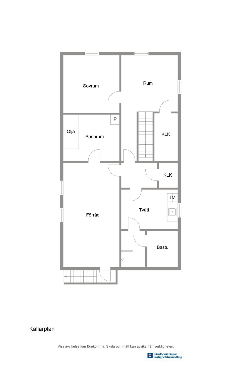 Villa, Granitvägen 13, Brattberget, Arboga