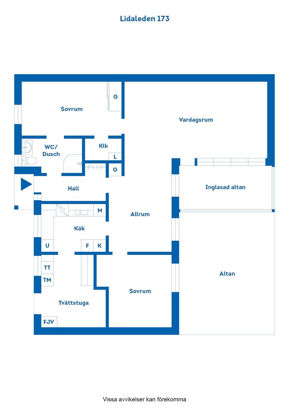 Villa, Radhus, Lidaleden 173, Smedby, Norrköping