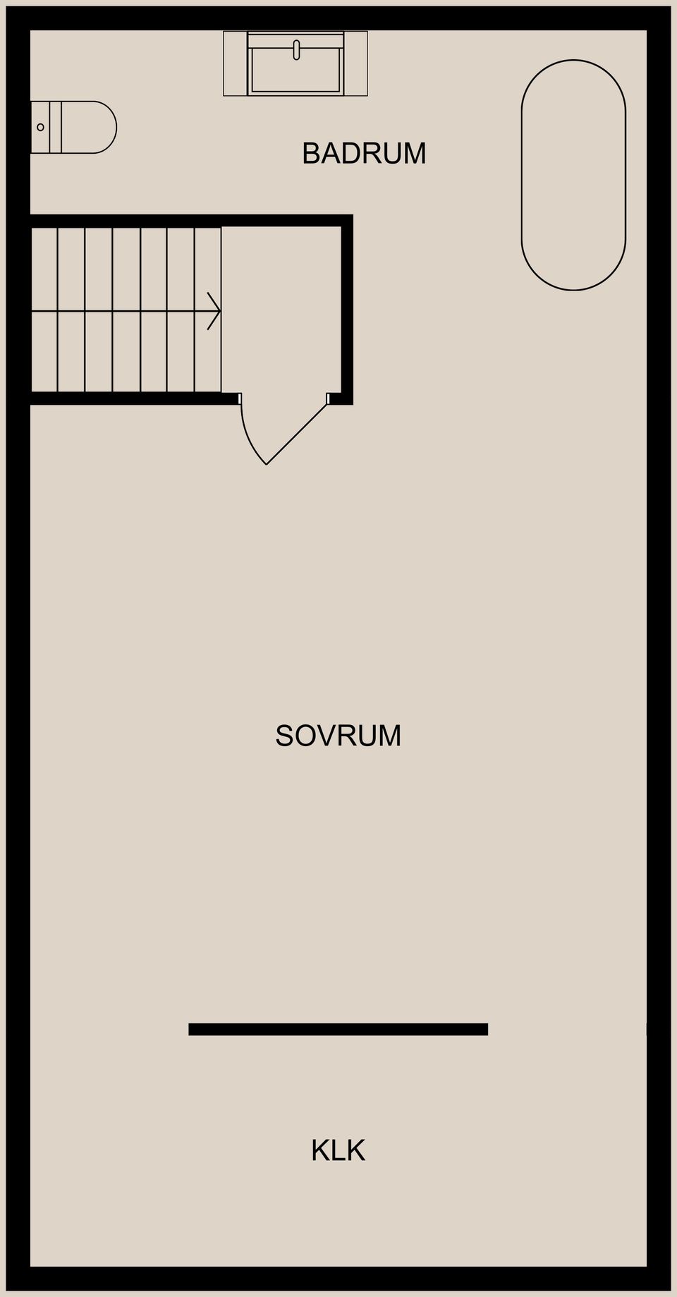 Villa, Viggebyvägen 8, Eriksvik - Söderköping, Söderköping