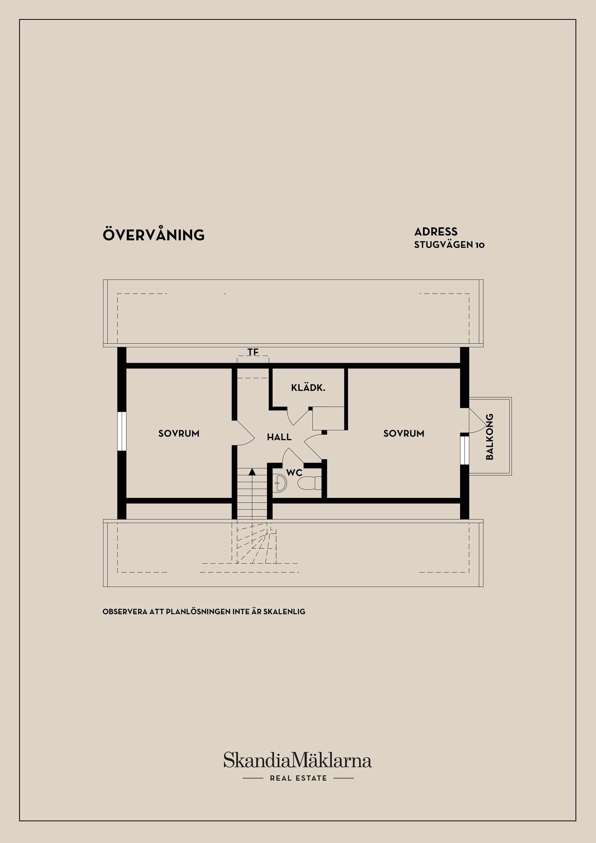 Villa, Stugvägen 10, Örnsköldsvik