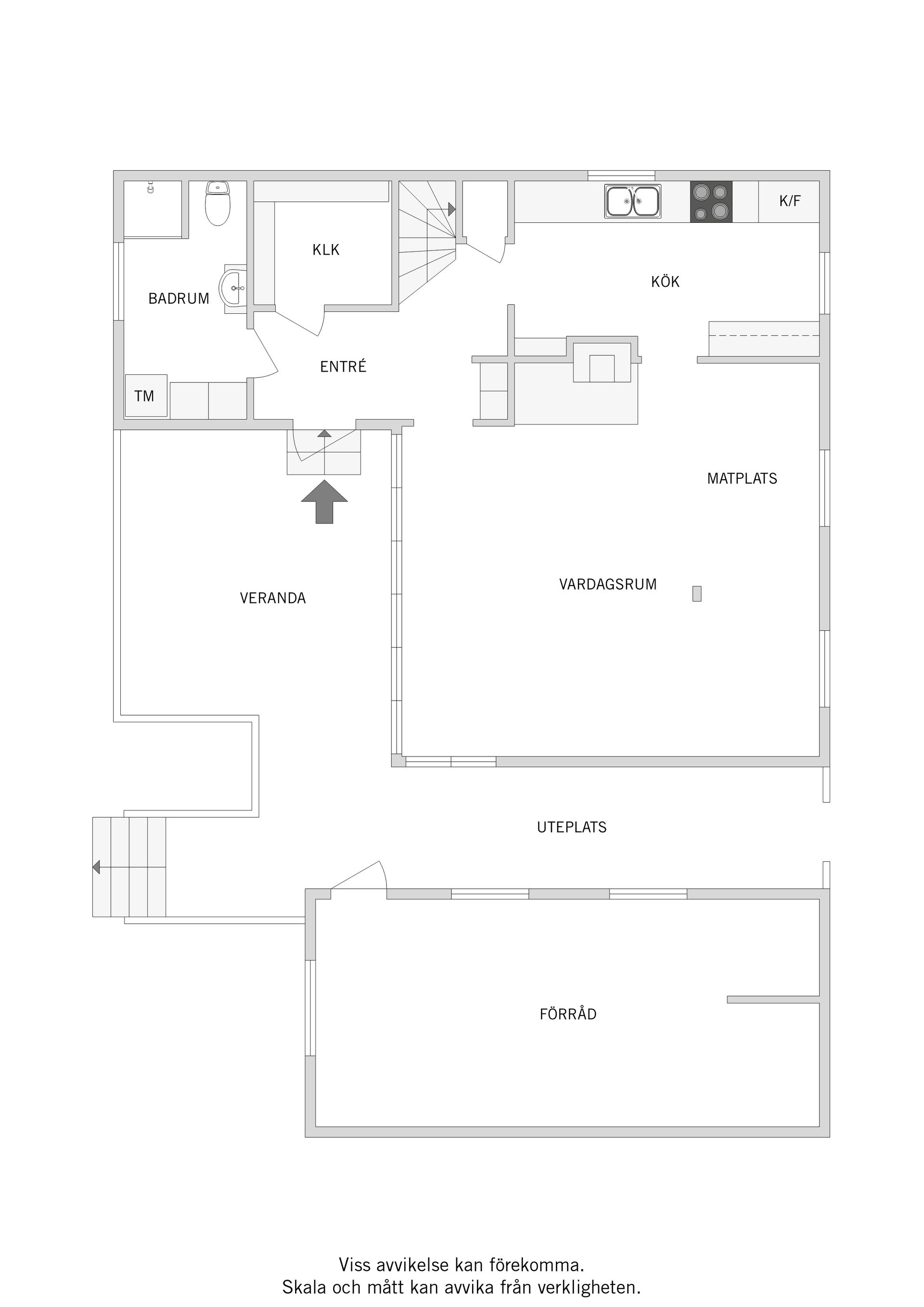 Villa, Mörbyvägen 80, Mjällby, Sölvesborg