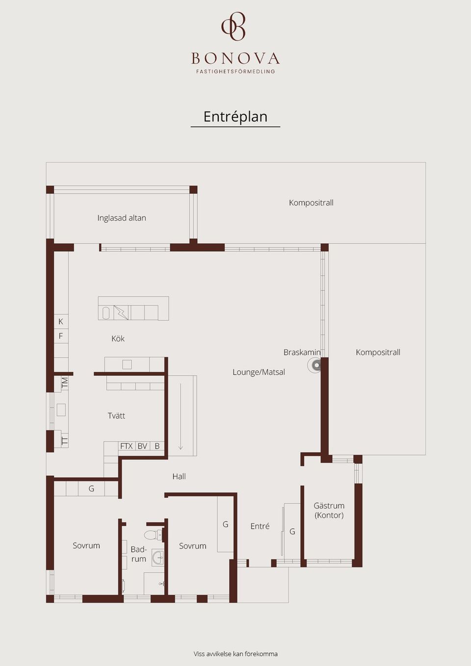 Villa, Klokhetsvägen 12, Nedre Aggerud, Karlskoga